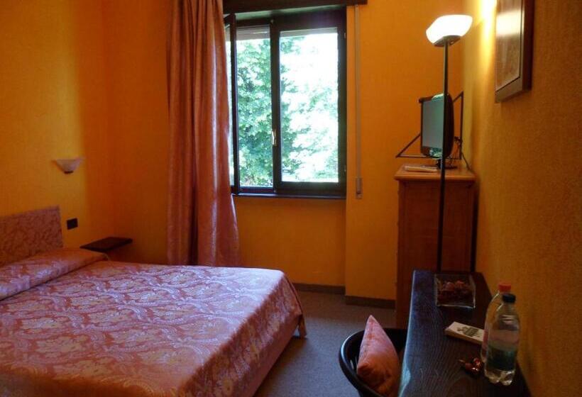 호텔 Panoramico Lago D Orta Adults Only