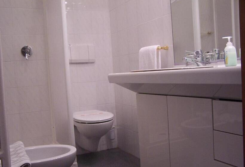 호텔 Panoramico Lago D Orta Adults Only