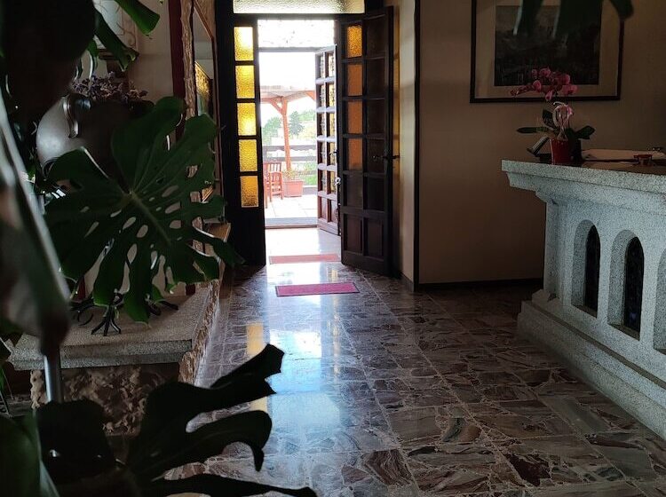 호텔 Panoramico Lago D Orta Adults Only