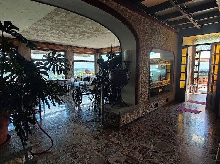 호텔 Panoramico Lago D Orta Adults Only