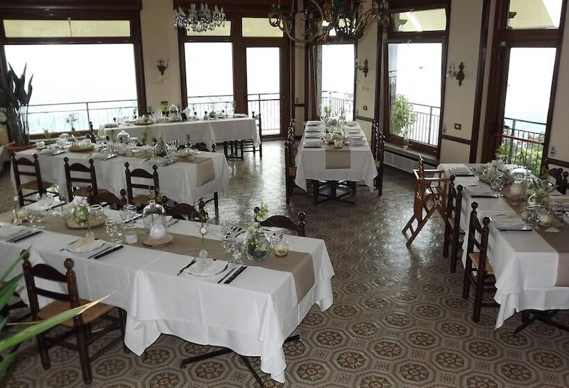 호텔 Panoramico Lago D Orta Adults Only