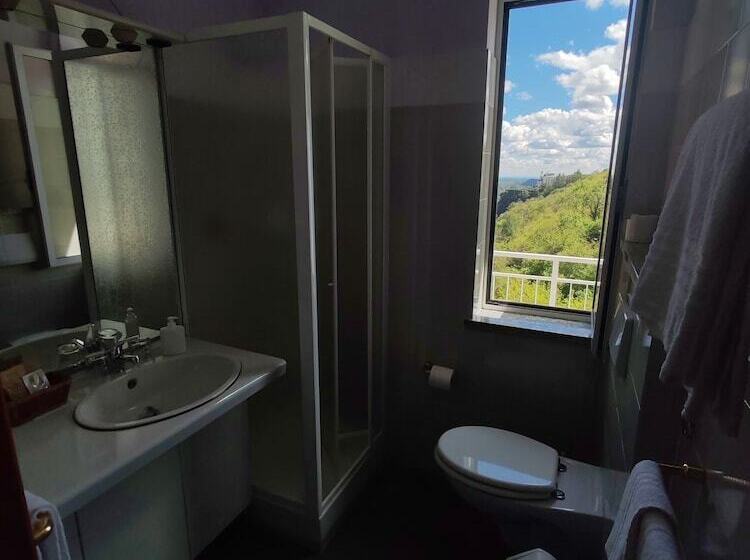 호텔 Panoramico Lago D Orta Adults Only