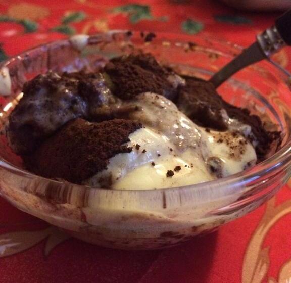 ホテル Parco Erosa