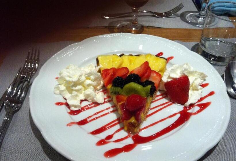 ホテル Parco Erosa