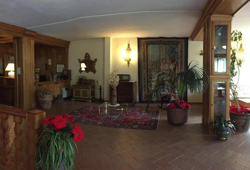 ホテル Parco Erosa