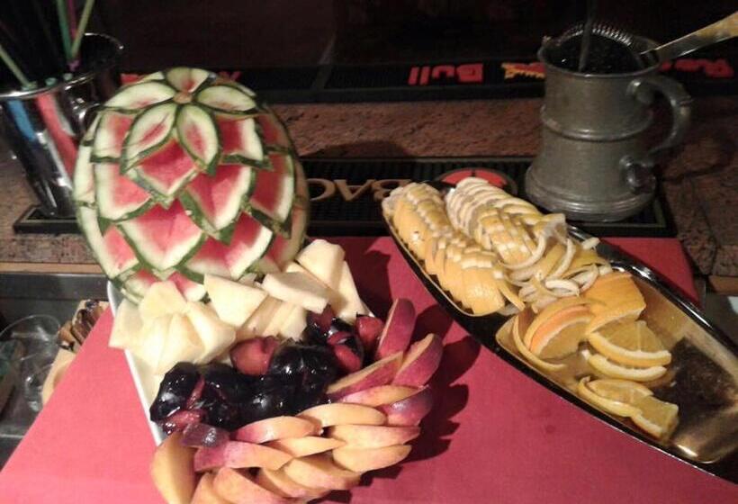 ホテル Parco Erosa