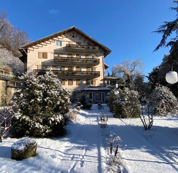 ホテル Parco Erosa