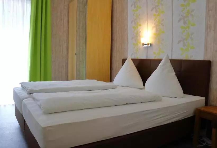 ホテル St. Georg