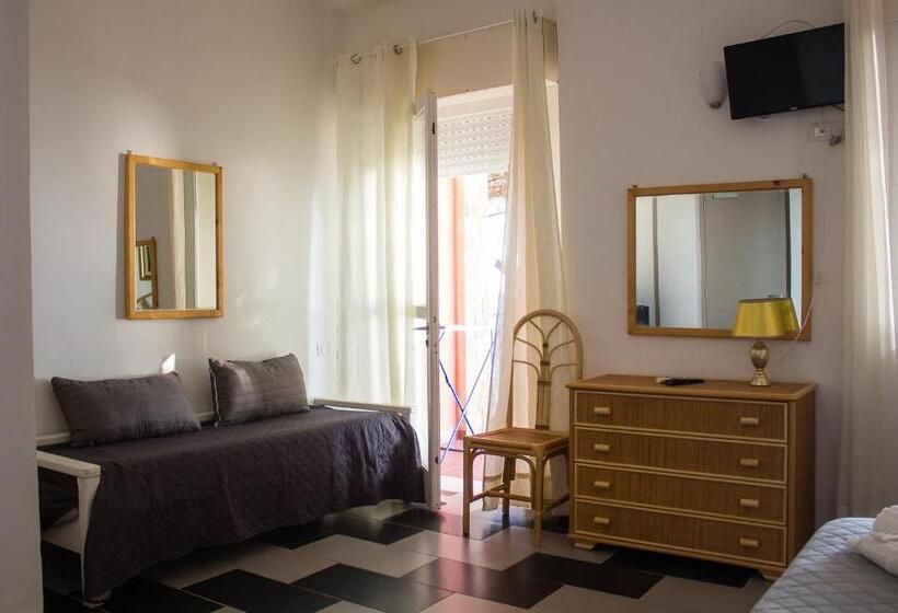 ホテル Villa Sarina