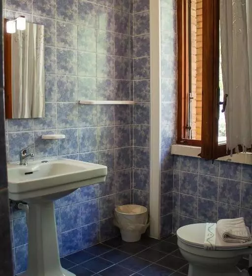 ホテル Villa Sarina