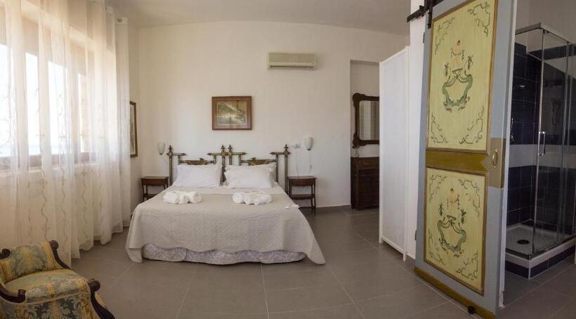 ホテル Villa Sarina