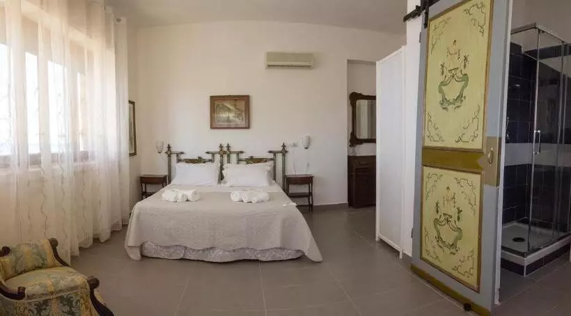 ホテル Villa Sarina