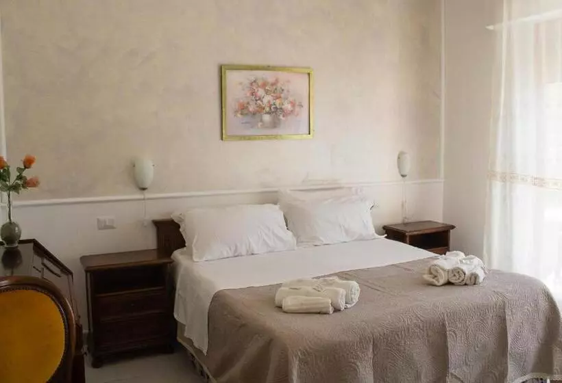 ホテル Villa Sarina