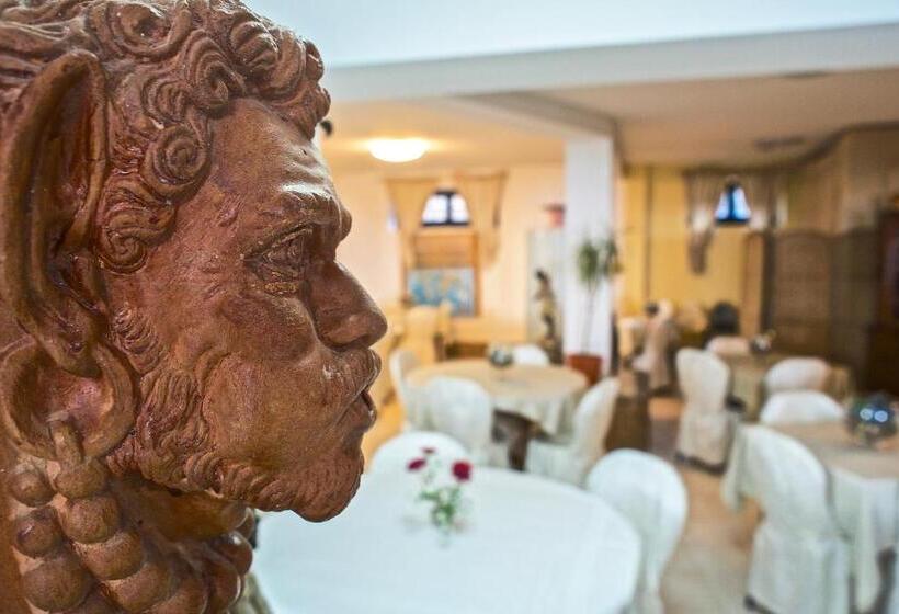 ホテル Villa Sarina