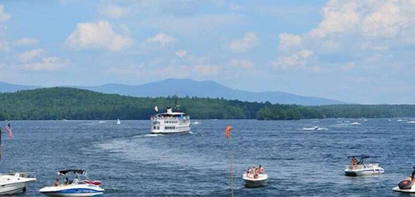 Lake Winnipesaukee Motel