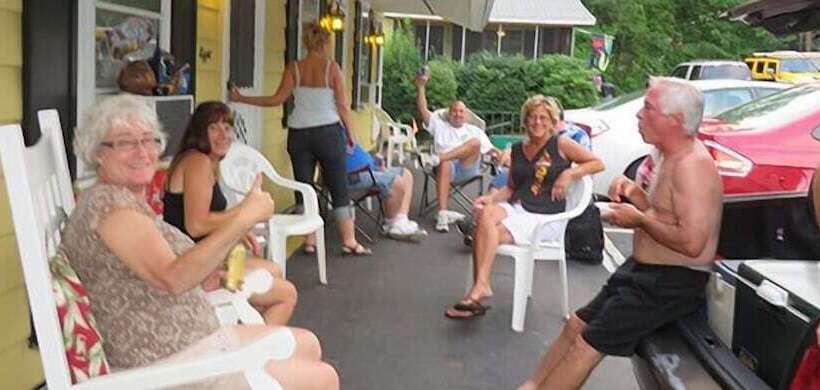 Lake Winnipesaukee Motel