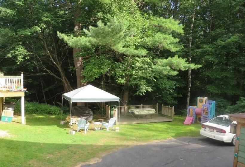 Lake Winnipesaukee Motel