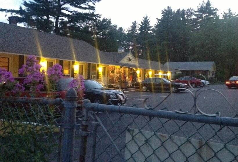 Lake Winnipesaukee Motel