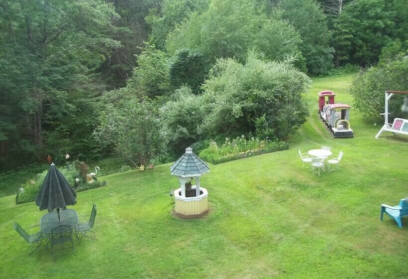 Lake Winnipesaukee Motel