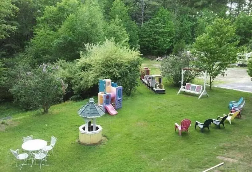 Lake Winnipesaukee Motel