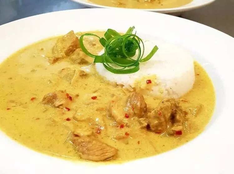 Motelli Blackwater Motor Inn