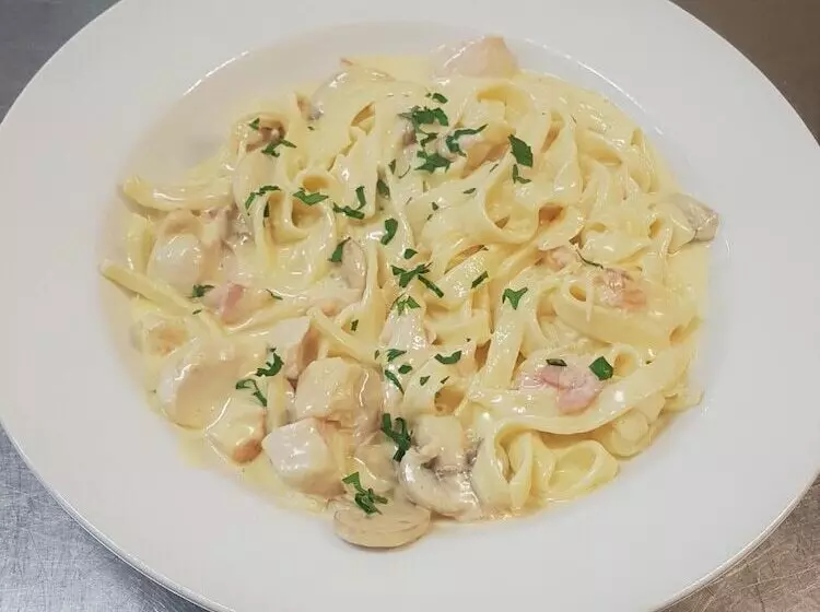 Motelli Blackwater Motor Inn