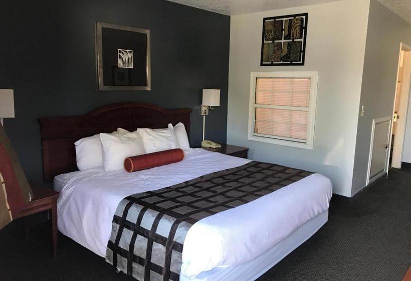 فندق على الطريق Ouachita Mountain Inn