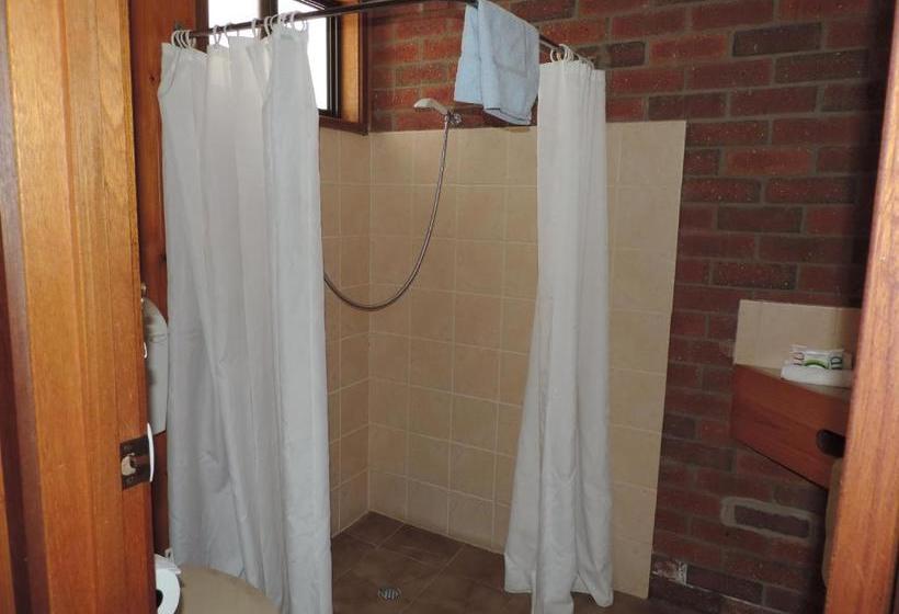 汽车旅馆 Tooleybuc Country Roads Motor Inn