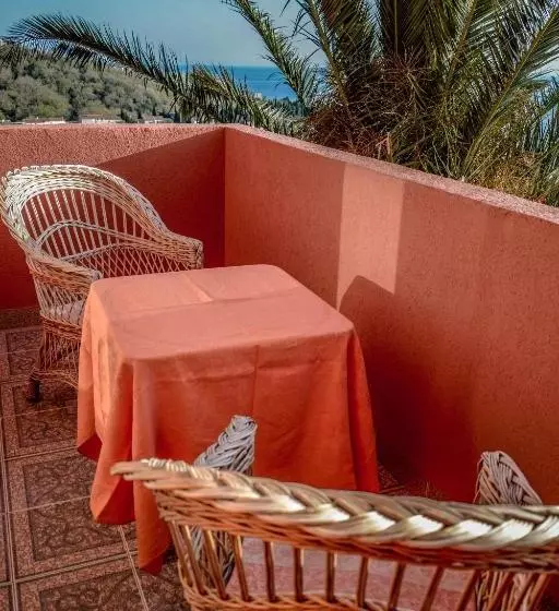 پانسیون Apartments Drobni Pijesak