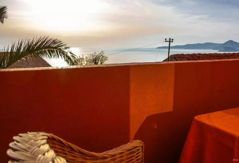پانسیون Apartments Drobni Pijesak