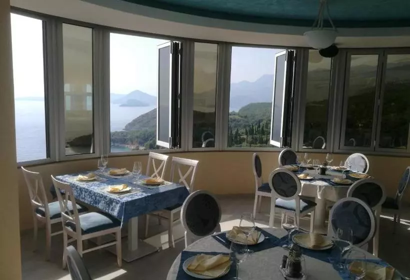 پانسیون Apartments Drobni Pijesak