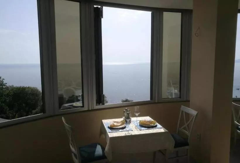 پانسیون Apartments Drobni Pijesak