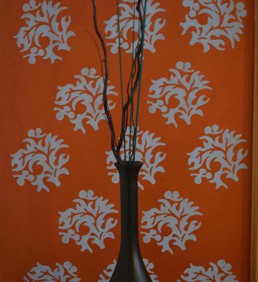 פנסיון Garni Alpin