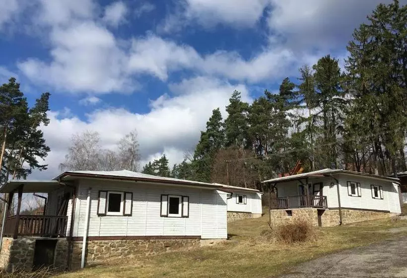 پانسیون Penzion Nike Trio Riviera