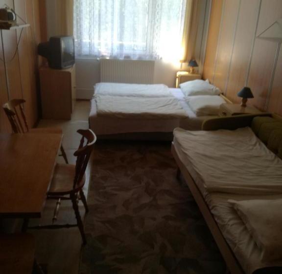 膳宿费 Penzion Nike Trio Riviera