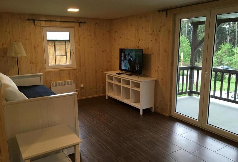 膳宿费 Penzion Nike Trio Riviera