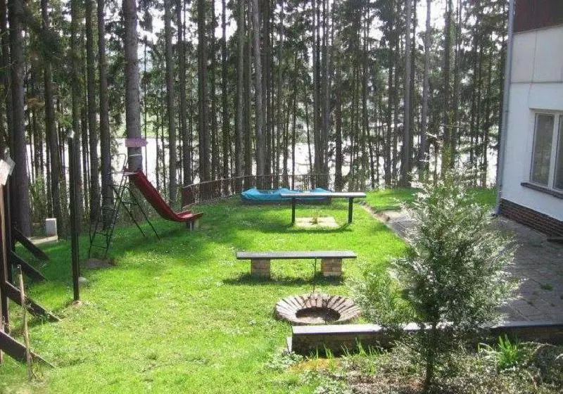 پانسیون Penzion Nike Trio Riviera