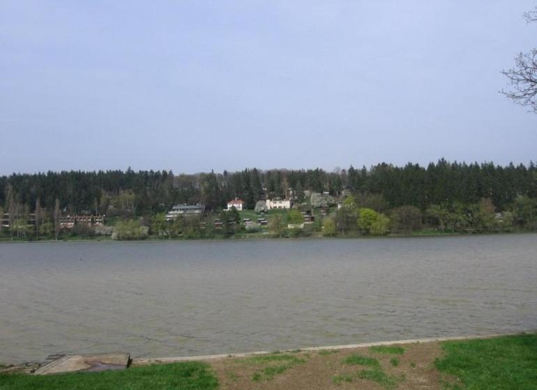 膳宿费 Penzion Nike Trio Riviera