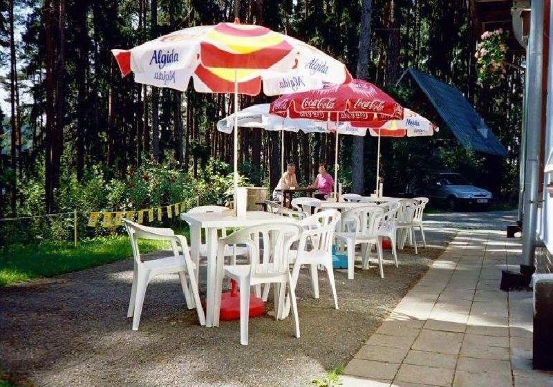 膳宿费 Penzion Nike Trio Riviera