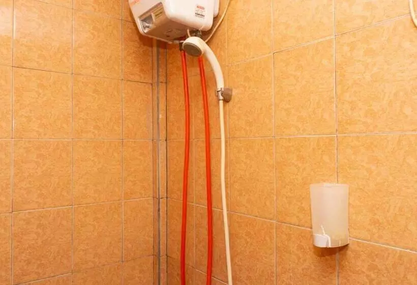 ペンション Reddoorz Near Sentani Airport Jayapura