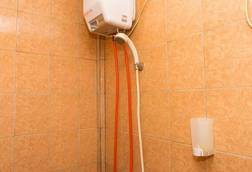 ペンション Reddoorz Near Sentani Airport Jayapura