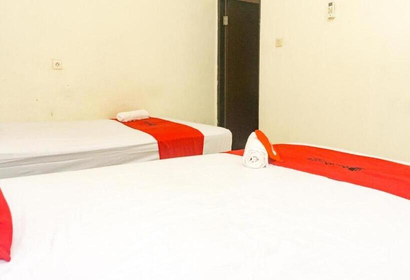 פנסיון Reddoorz Near Sentani Airport Jayapura