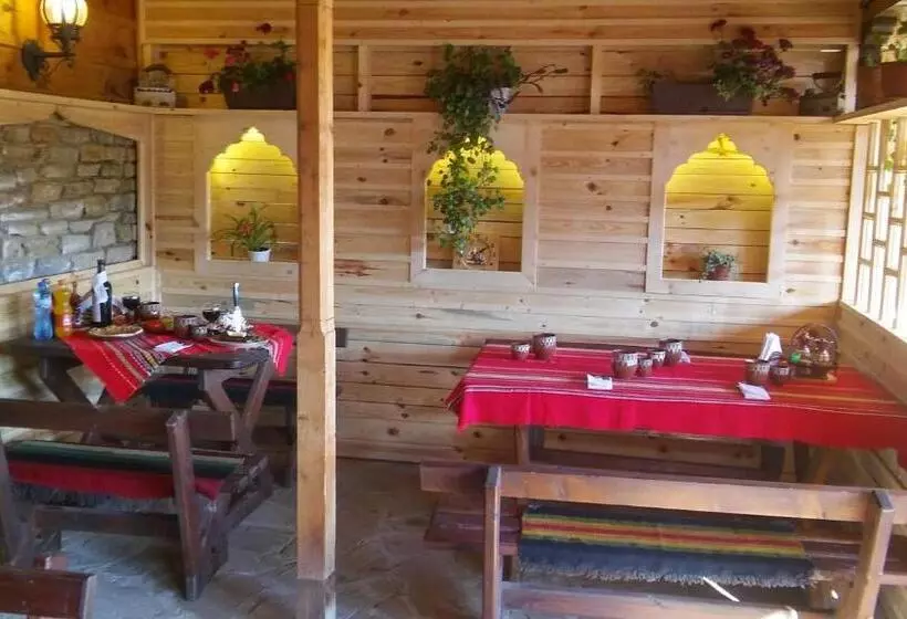 پانسیون Sava Cupetsa Guest House