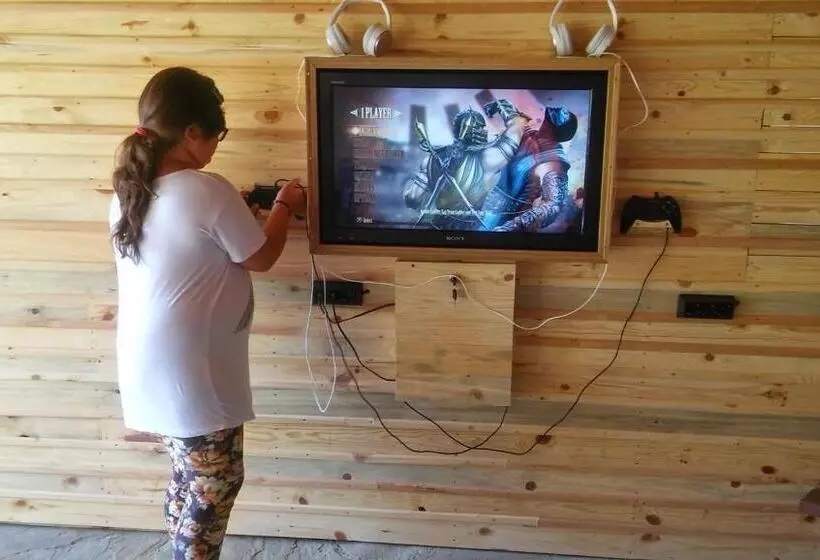 پانسیون Sava Cupetsa Guest House