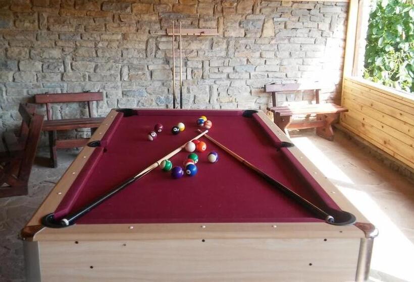 ペンション Sava Cupetsa Guest House