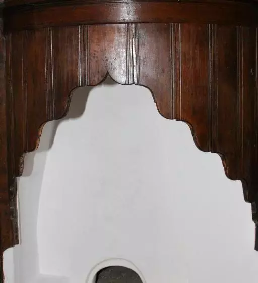 پانسیون Sava Cupetsa Guest House