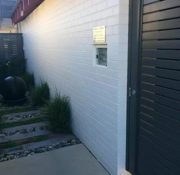 Majatalo Zebras Guesthouse