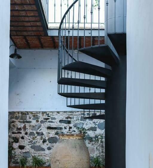 Hostel Posada El Viejo Consulado