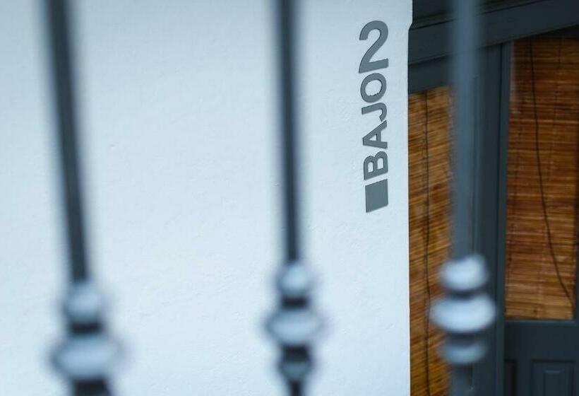 Hostel Posada El Viejo Consulado