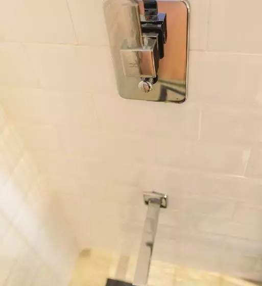 ユースホステル Posada El Viejo Consulado